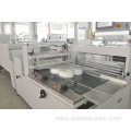 RS-400A Automatic L-Bar Sealing & Shrink Packing Machine